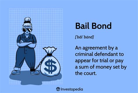 upscale bail bonds.